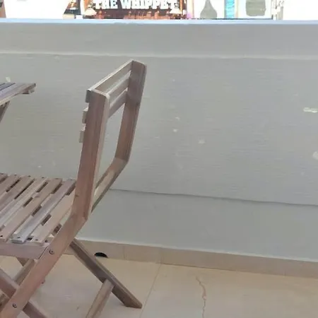 Appartamento Oura Strip Albufeira