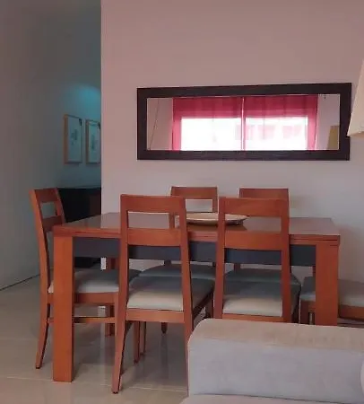 Apartman Oura Strip Albufeira