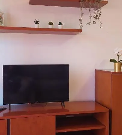 Oura Strip Apartman Albufeira