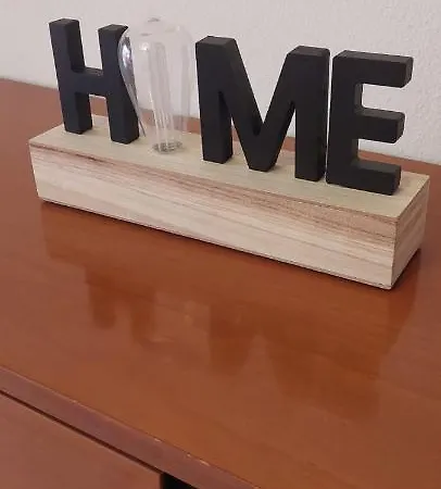 Appartamento Oura Strip *