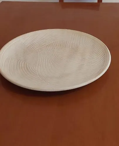 Apartamento Oura Strip