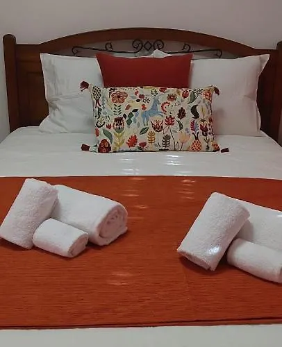 Apartamento Oura Strip *