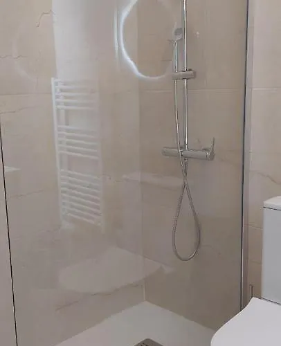 Apartamento Oura Strip *