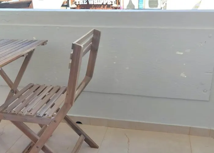 Apartamento Oura Strip Albufeira