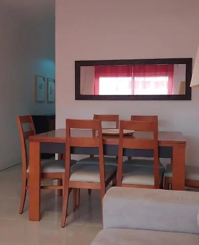 Apartamento Oura Strip Albufeira