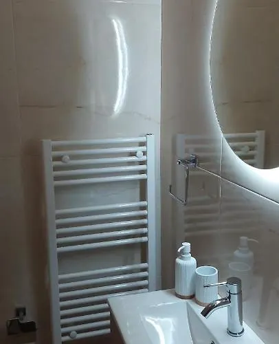 Apartamento Oura Strip Albufeira