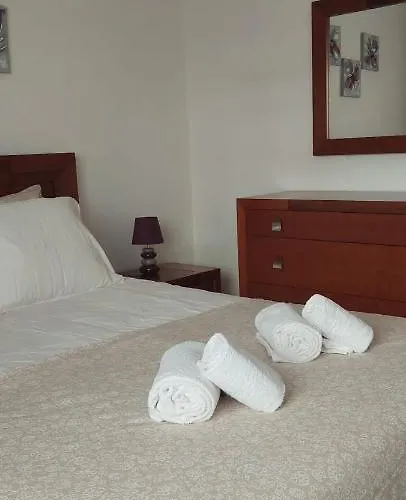 Apartamento Oura Strip Albufeira