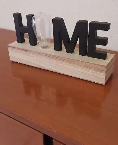 Apartamento Oura Strip *