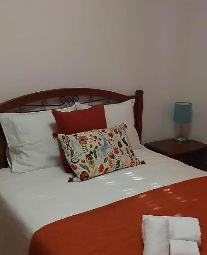 Oura Strip Apartamento *