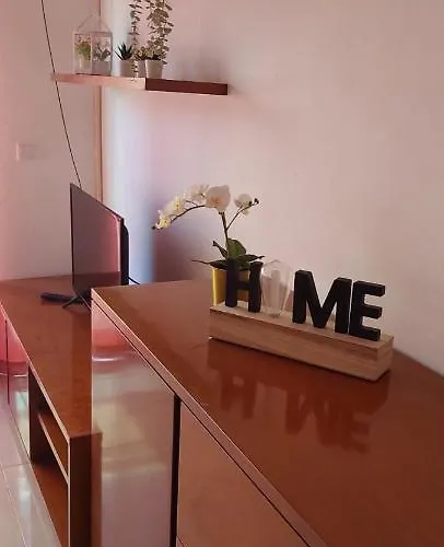 Oura Strip Albufeira