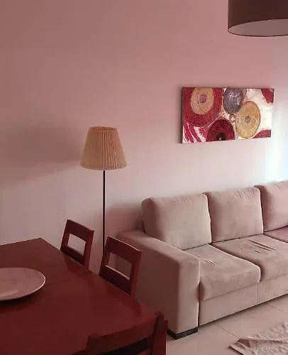 Oura Strip Albufeira