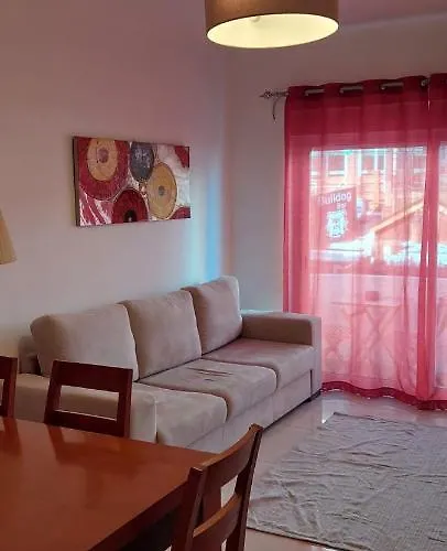 Oura Strip Albufeira