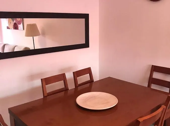 Oura Strip * Albufeira