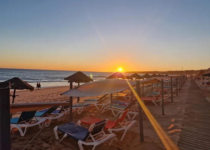 Oura Strip Apartamento