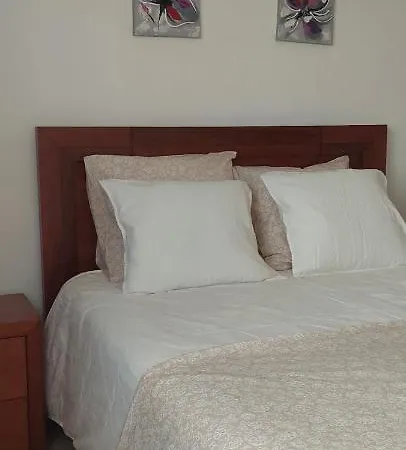 Oura Strip Apartment