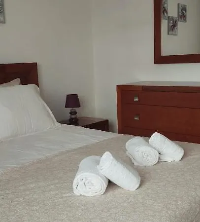 Apartment Oura Strip Albufeira