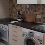 Oura Strip Apartmán