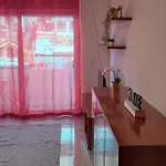 Oura Strip Apartmán Albufeira