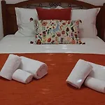 Apartmán Oura Strip *