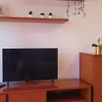 Oura Strip Apartmán Albufeira
