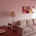 Oura Strip Albufeira